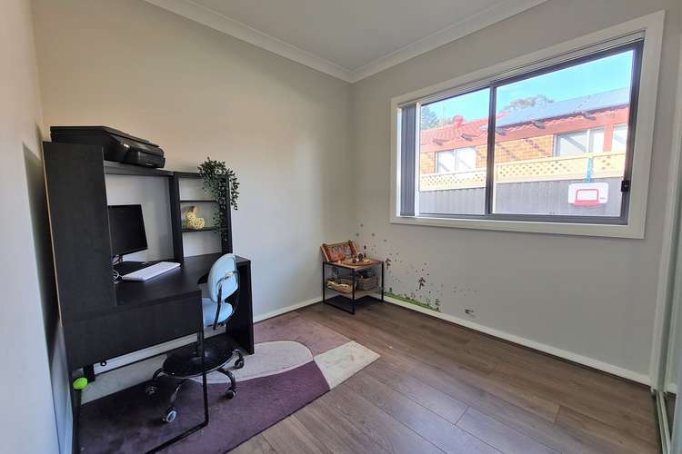 Fourth view of Homely townhouse listing, 4/164 Pye Road, Quakers Hill NSW 2763