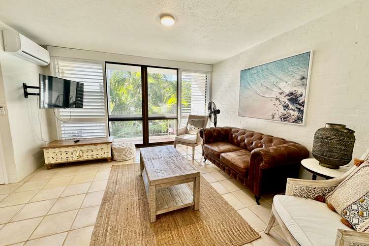 Third view of Homely apartment listing, 6/13 Federation Avenue, Broadbeach QLD 4218