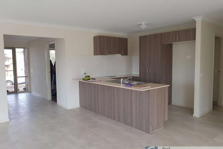 Second view of Homely house listing, 13 Highbridge Crescent, Sunbury VIC 3429