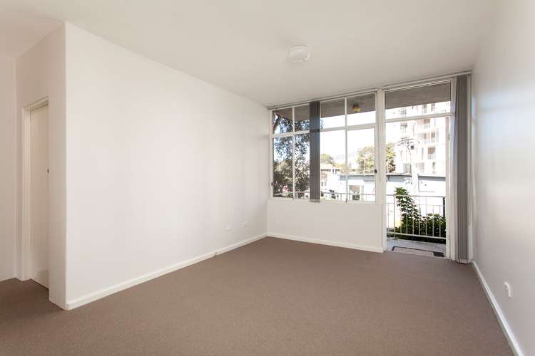 Second view of Homely apartment listing, 5/69 Gladstone Street, Kogarah NSW 2217