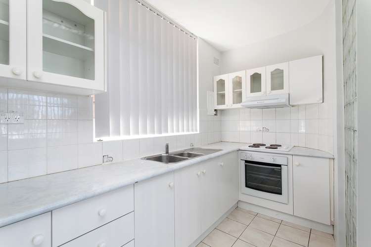 Third view of Homely apartment listing, 5/69 Gladstone Street, Kogarah NSW 2217