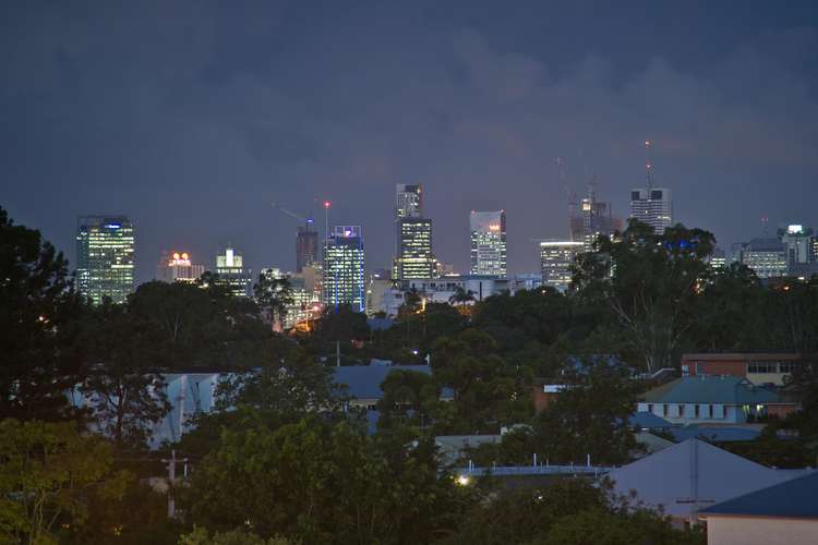Second view of Homely unit listing, 901/30 Riverview Terrace, Indooroopilly QLD 4068