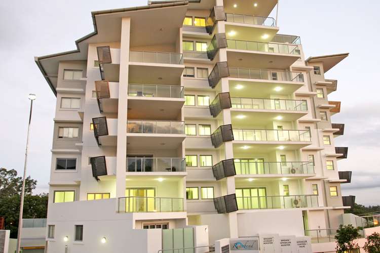 Fourth view of Homely unit listing, 901/30 Riverview Terrace, Indooroopilly QLD 4068