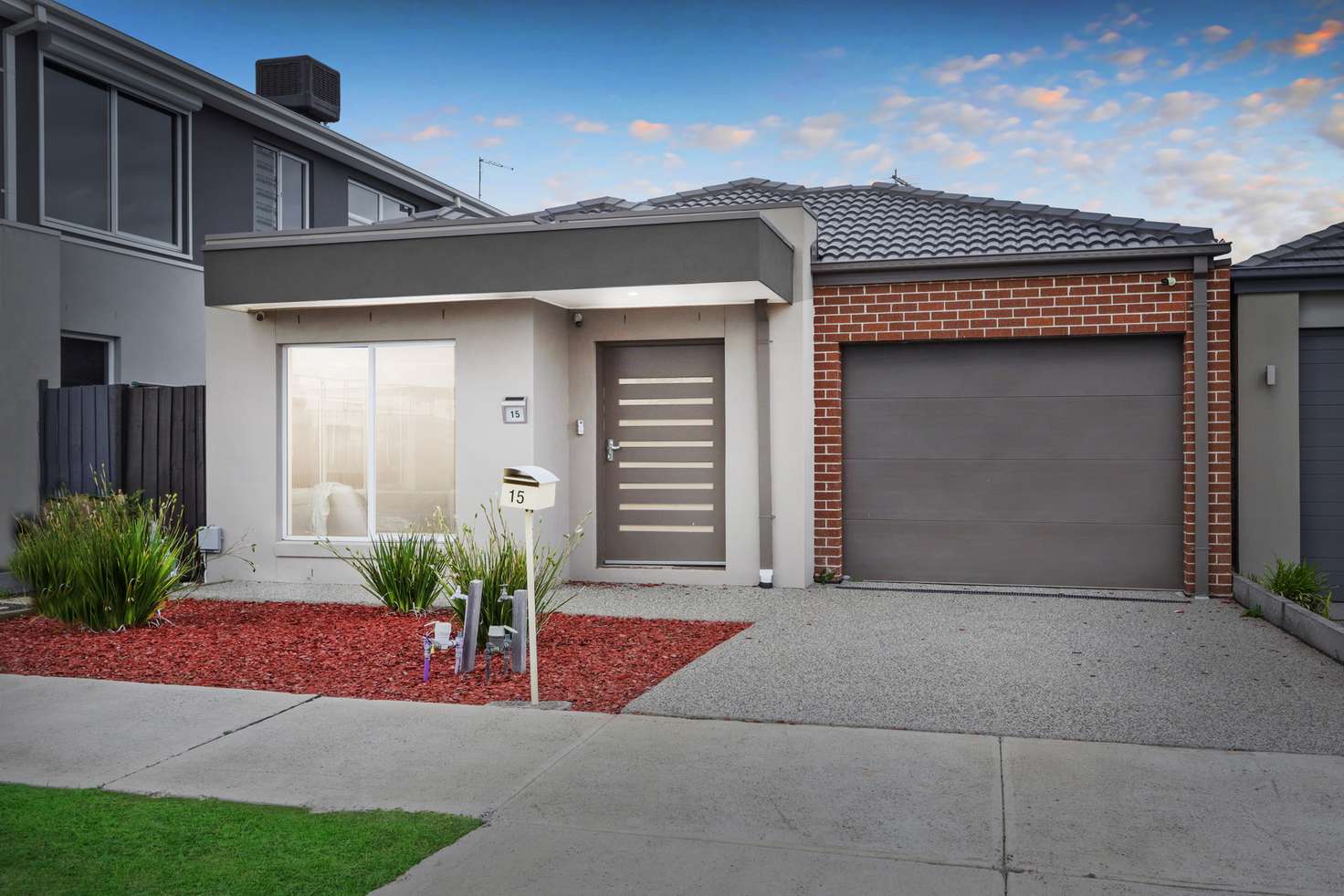 Main view of Homely house listing, 15 Callery Pear Street, Greenvale VIC 3059