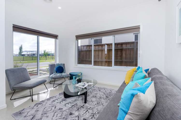 Fifth view of Homely house listing, 15 Callery Pear Street, Greenvale VIC 3059
