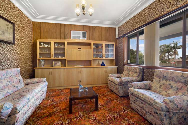 Fourth view of Homely house listing, 3 Rein Road, Greystanes NSW 2145