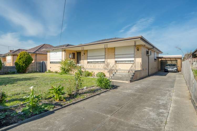 Main view of Homely house listing, 22 Aberdeen Street, Reservoir VIC 3073