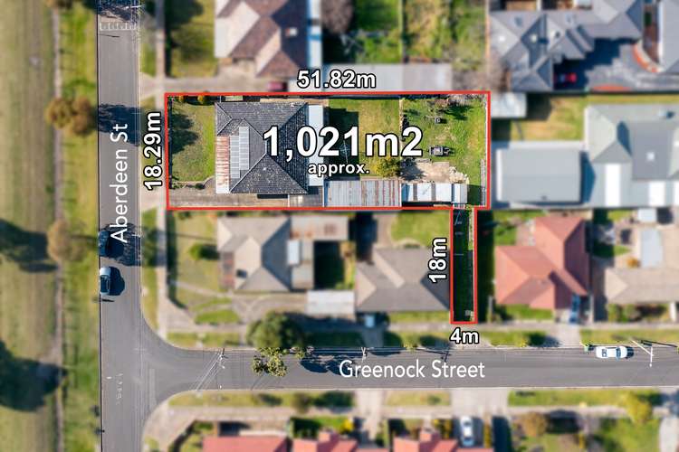 Second view of Homely house listing, 22 Aberdeen Street, Reservoir VIC 3073