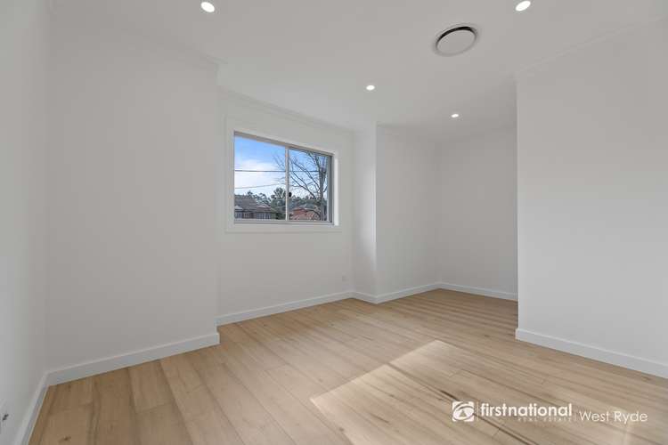 Fifth view of Homely townhouse listing, 2a Hermoyne Street, West Ryde NSW 2114
