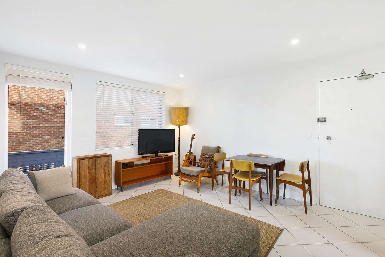 Main view of Homely apartment listing, 4/109 Pacific Parade, Dee Why NSW 2099
