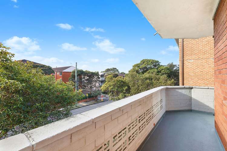 Second view of Homely apartment listing, 4/109 Pacific Parade, Dee Why NSW 2099