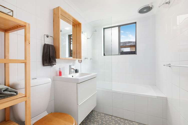 Third view of Homely apartment listing, 4/109 Pacific Parade, Dee Why NSW 2099