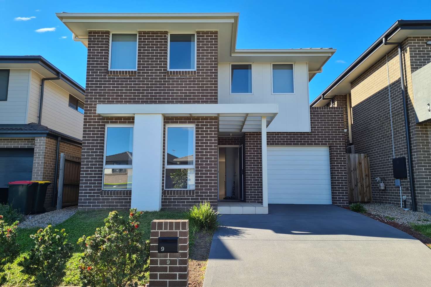 Main view of Homely house listing, 9 Belford Street, Schofields NSW 2762