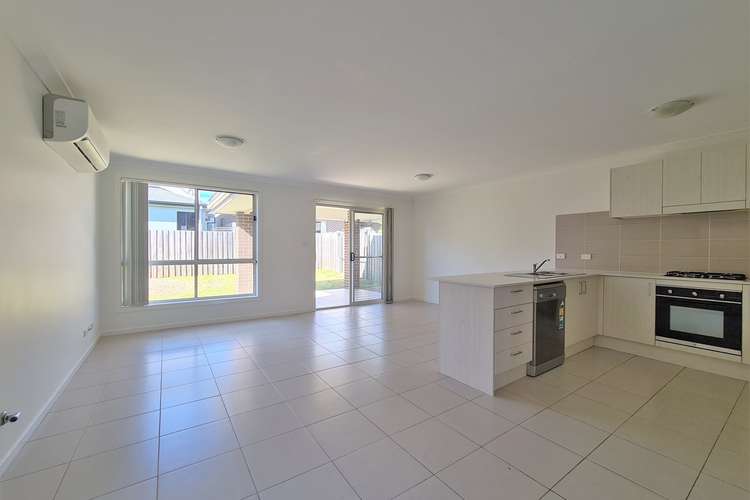 Second view of Homely house listing, 9 Belford Street, Schofields NSW 2762