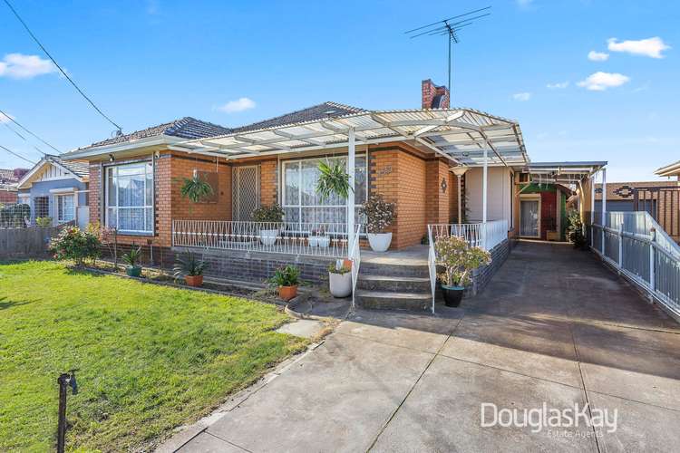Second view of Homely house listing, 56 Westmoreland Road, Sunshine North VIC 3020