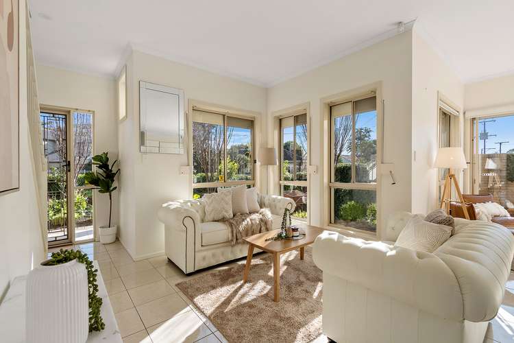 Second view of Homely house listing, 3B Pemberton Street, Oaklands Park SA 5046