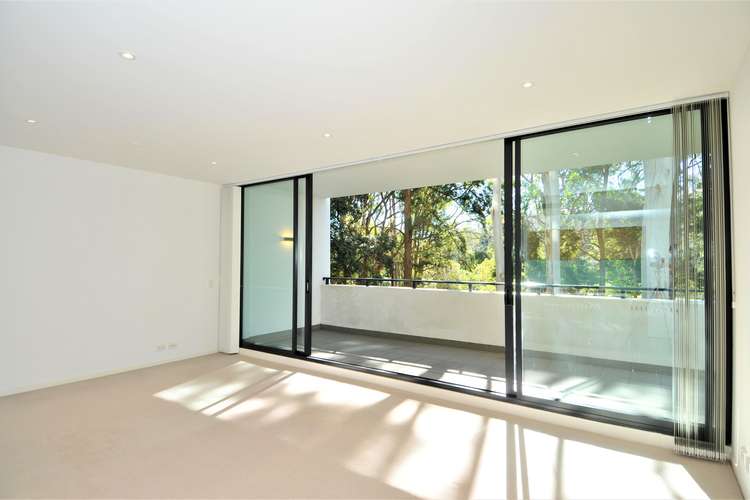 Main view of Homely apartment listing, D109/8 Saunders Close, Macquarie Park NSW 2113