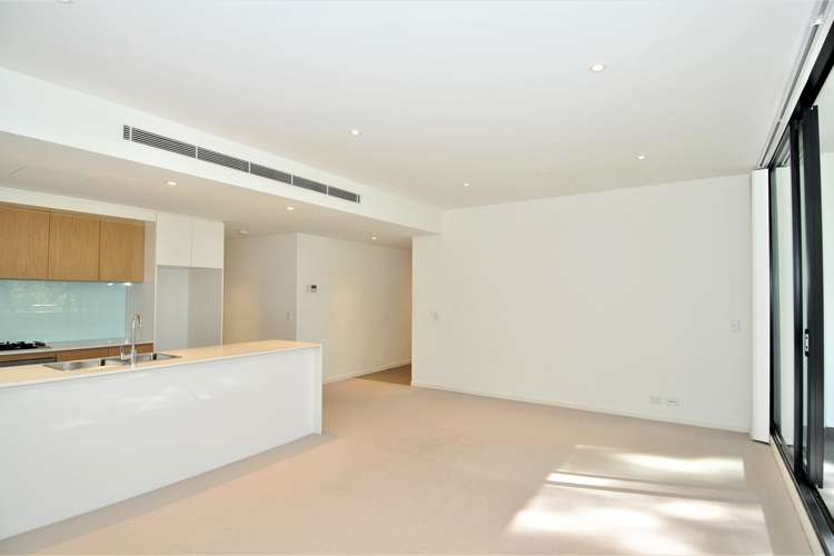 Second view of Homely apartment listing, D109/8 Saunders Close, Macquarie Park NSW 2113