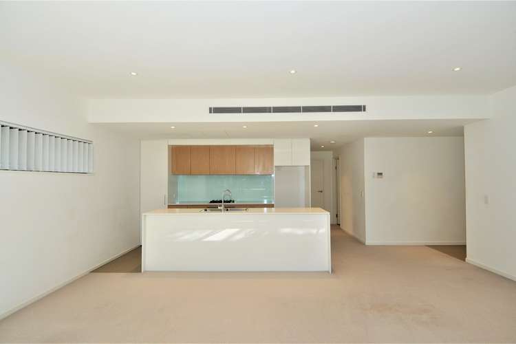 Third view of Homely apartment listing, D109/8 Saunders Close, Macquarie Park NSW 2113