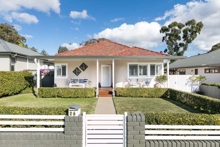 Main view of Homely house listing, 26 Pacific Street, Caringbah South NSW 2229