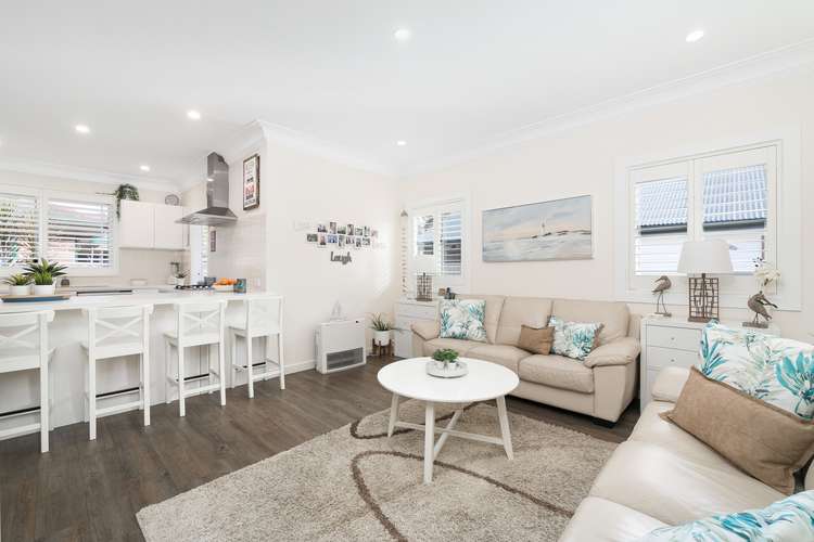 Second view of Homely house listing, 26 Pacific Street, Caringbah South NSW 2229