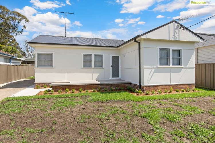 Main view of Homely house listing, 34 Eton Road, Cambridge Park NSW 2747