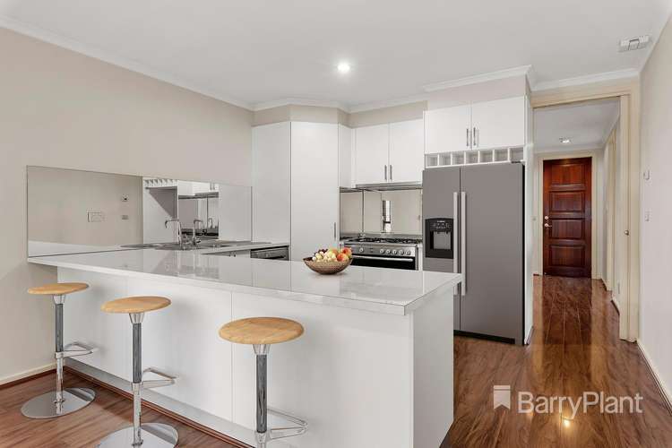 Third view of Homely house listing, 31 Chamonix Parade, South Morang VIC 3752