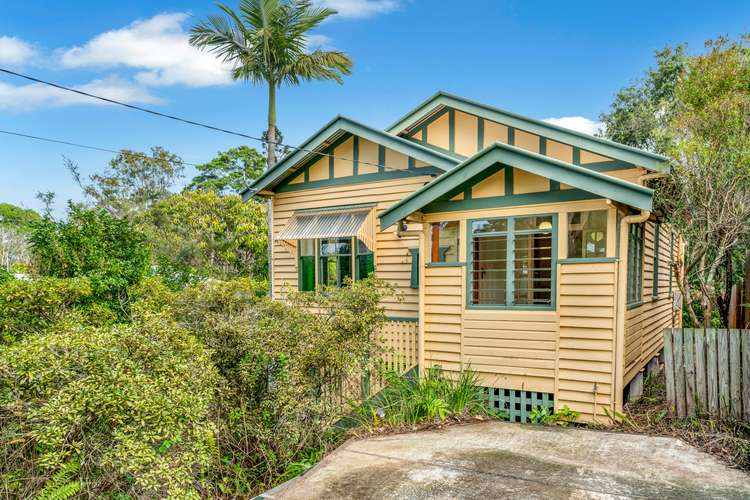 71 Miskin Street, Toowong QLD 4066