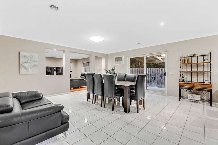 Sixth view of Homely house listing, 10 Laidlaw Court, Keysborough VIC 3173