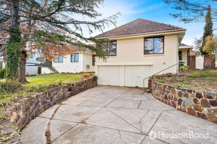 Third view of Homely house listing, 195-197 Manningham Road, Templestowe Lower VIC 3107