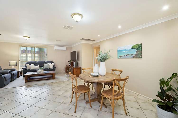 Fourth view of Homely house listing, 79 Gundaroo Circuit, Maryland NSW 2287