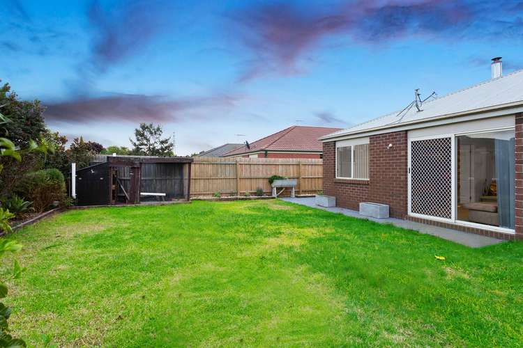 Second view of Homely house listing, 7 St Mellion Court, Cranbourne VIC 3977