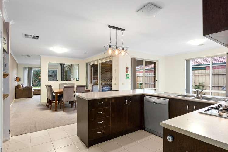 Third view of Homely house listing, 7 St Mellion Court, Cranbourne VIC 3977