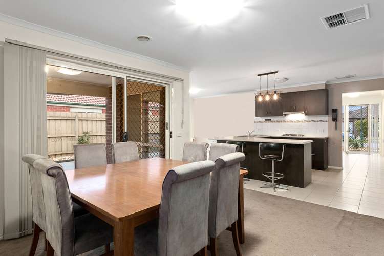 Fourth view of Homely house listing, 7 St Mellion Court, Cranbourne VIC 3977