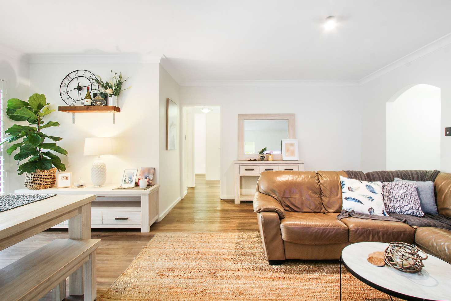 Main view of Homely apartment listing, 1/31-33 Girrilang Road, Cronulla NSW 2230