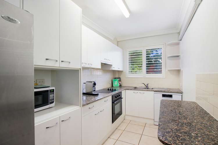 Fourth view of Homely apartment listing, 1/31-33 Girrilang Road, Cronulla NSW 2230