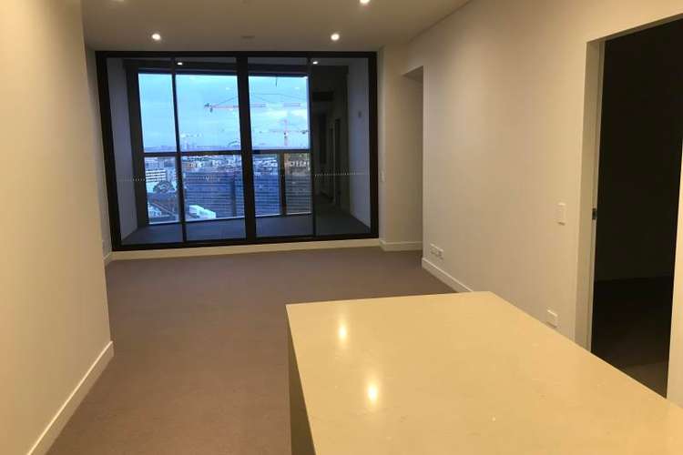 Second view of Homely apartment listing, Level 13/1309/6 Ebsworth Street, Zetland NSW 2017