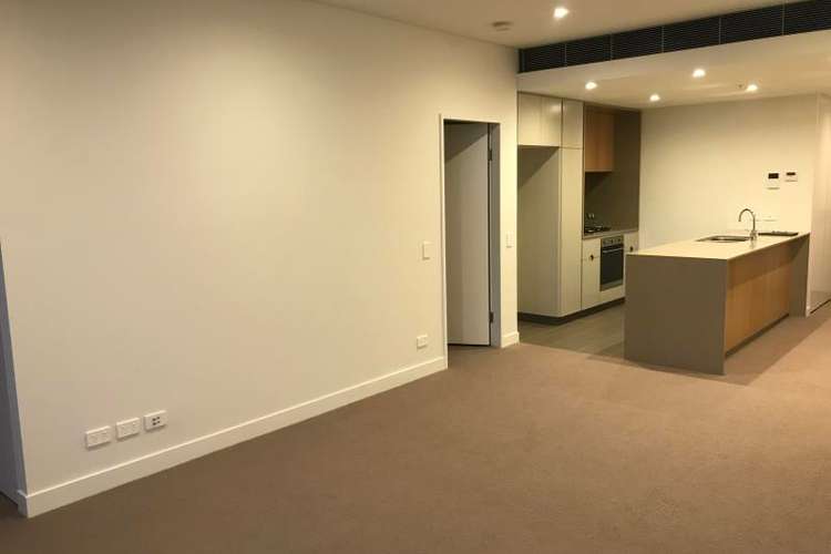 Third view of Homely apartment listing, Level 13/1309/6 Ebsworth Street, Zetland NSW 2017