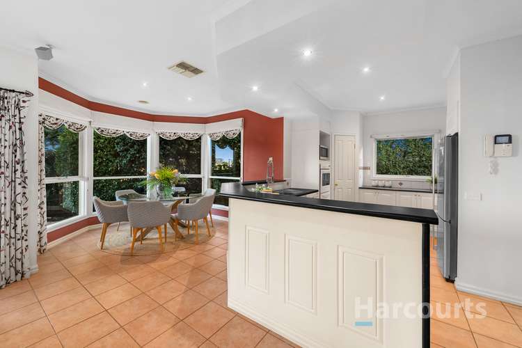 Fourth view of Homely house listing, 133 Renou Road, Wantirna South VIC 3152