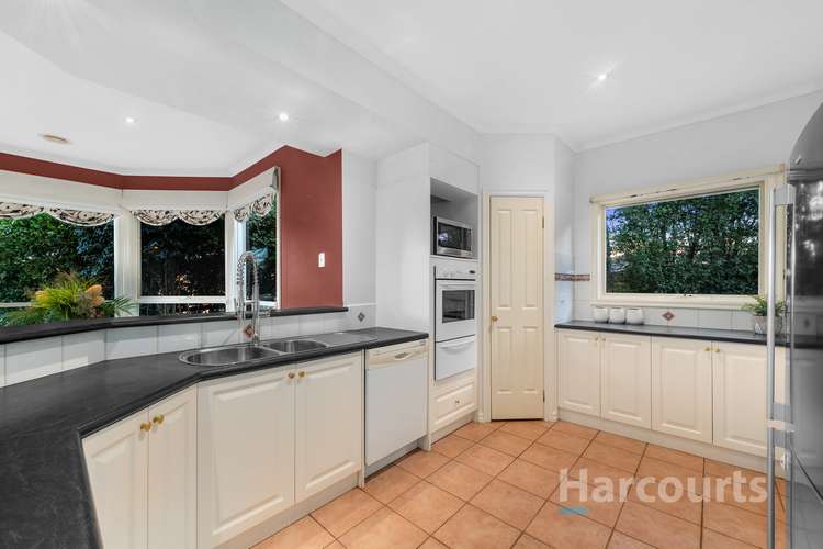 Fifth view of Homely house listing, 133 Renou Road, Wantirna South VIC 3152