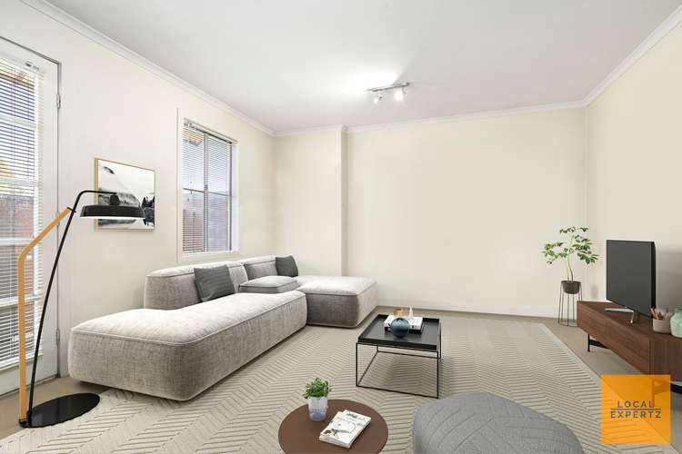 Second view of Homely unit listing, 12/250 - 254 Sunshine Avenue, Kealba VIC 3021