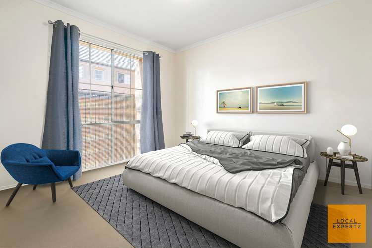 Fifth view of Homely unit listing, 12/250 - 254 Sunshine Avenue, Kealba VIC 3021