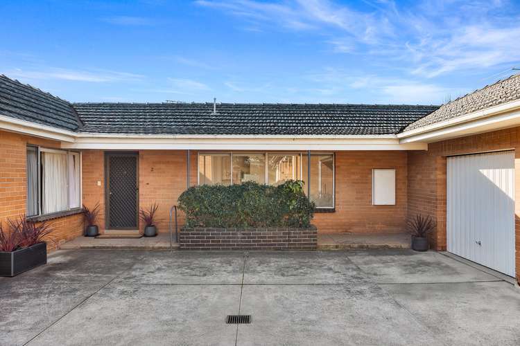 Third view of Homely unit listing, 2/32 Alma Road, Camberwell VIC 3124