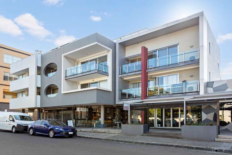 Main view of Homely apartment listing, 8/1-3 Carre Street, Elsternwick VIC 3185