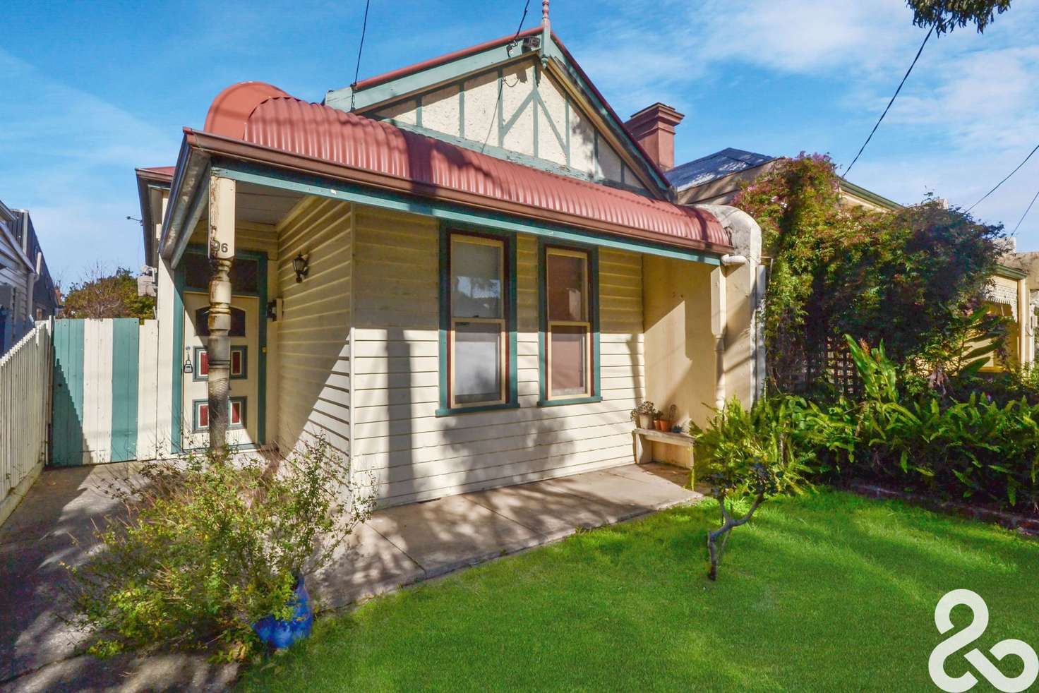 Main view of Homely house listing, 96 Charles Street, Northcote VIC 3070