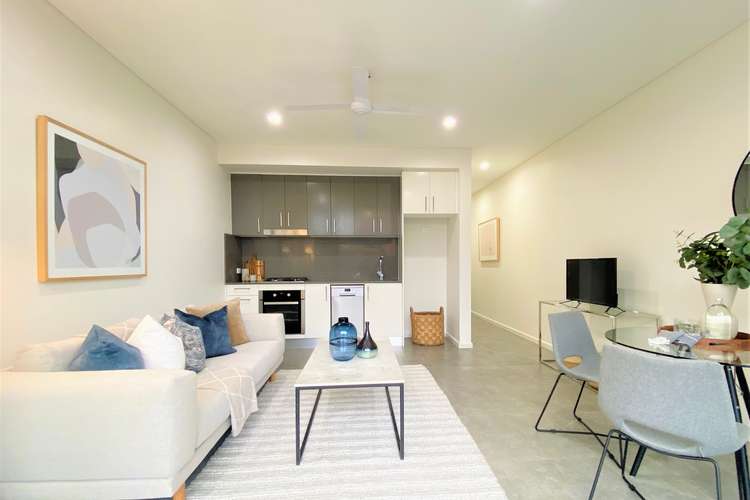 Main view of Homely apartment listing, 6/59-65 Chester Avenue, Maroubra NSW 2035