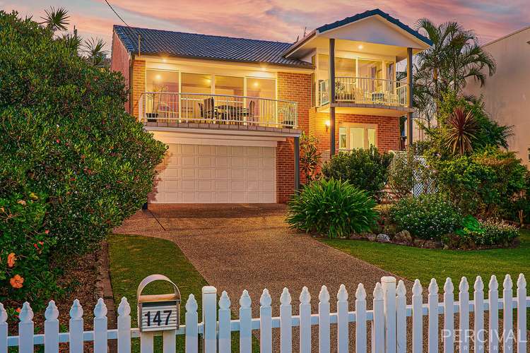 Second view of Homely house listing, 147 Matthew Flinders Drive, Port Macquarie NSW 2444