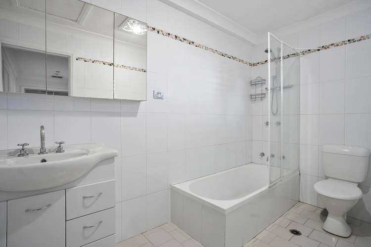 Fifth view of Homely townhouse listing, 4/93-95 Lagoon Street, Narrabeen NSW 2101