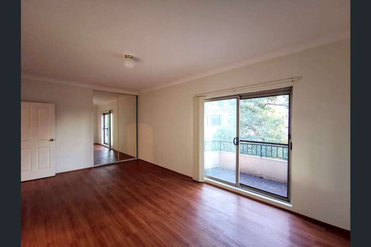 Main view of Homely unit listing, 14/66-72 Marlborough Road, Homebush West NSW 2140