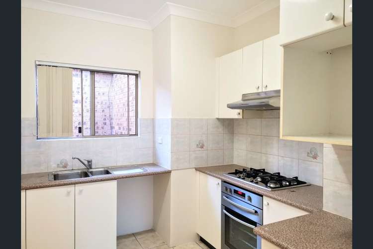 Second view of Homely unit listing, 14/66-72 Marlborough Road, Homebush West NSW 2140